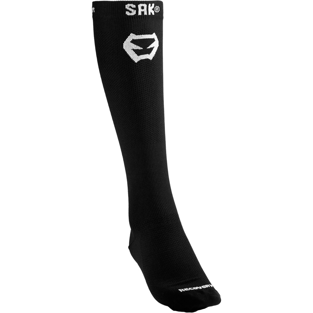 Sak medias fútbol Sak SAK RECOVERY WIDE vista frontal Sak medias fútbol Sak SAK RECOVERY WIDE vista frontal