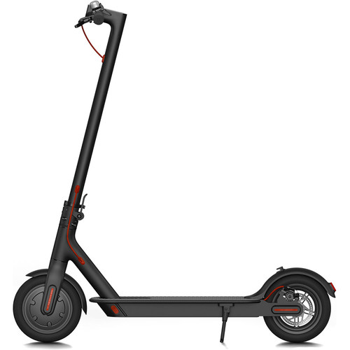 XIAOMI MI ELECTRIC SCOOTER BLACK negro