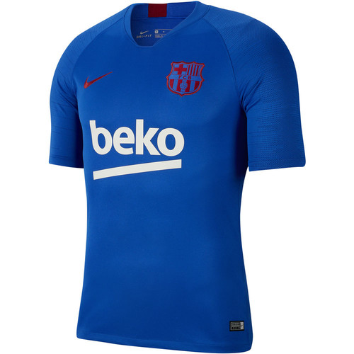 NIKE BARCELONA 20 BRT TOP SS