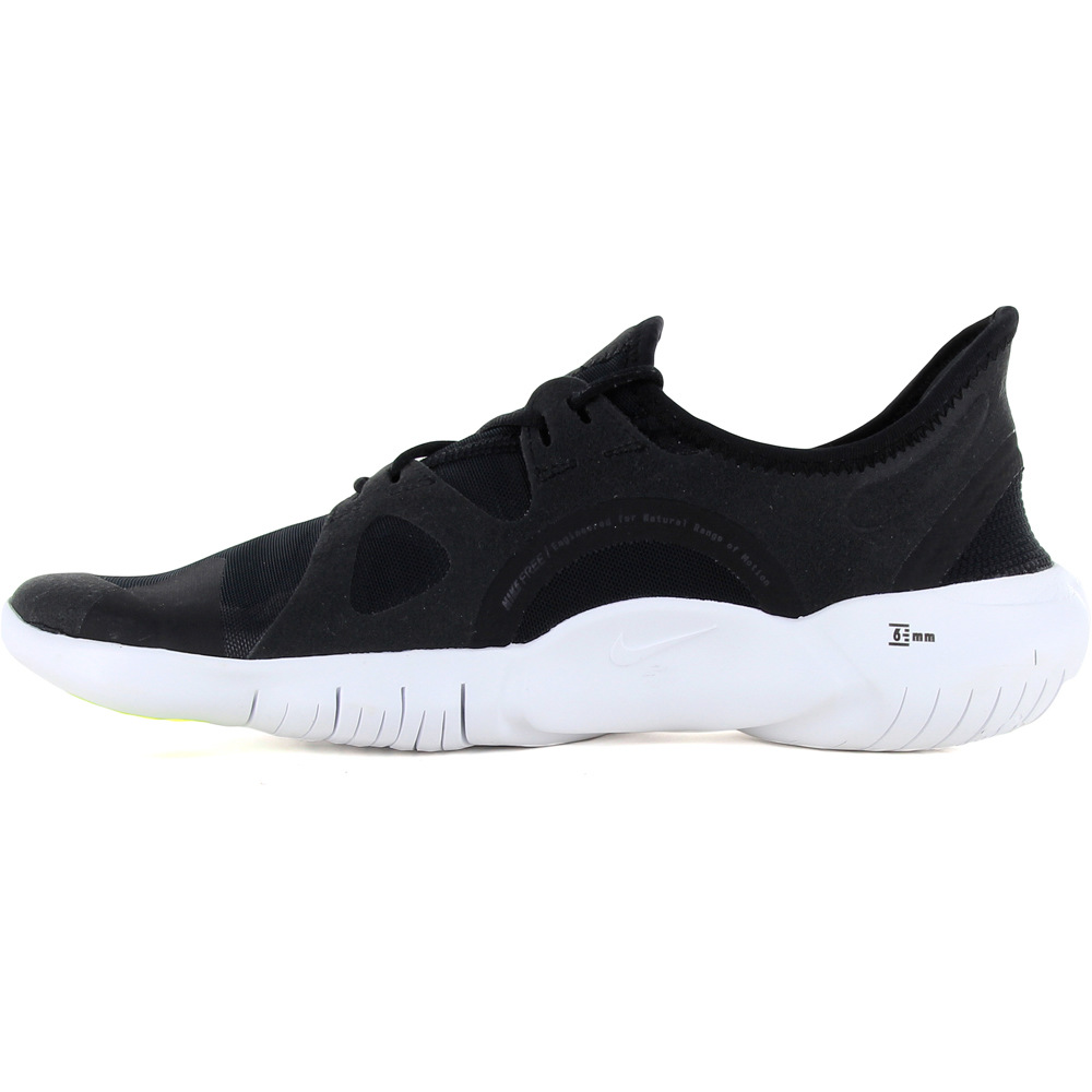 Nike zapatilla running hombre Nike NIKE FREE RN 5.0 puntera Nike zapatilla running hombre Nike NIKE FREE RN 5.0 puntera