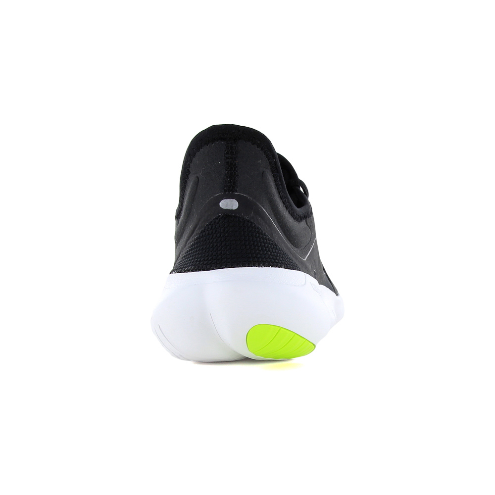 Nike zapatilla running hombre Nike NIKE FREE RN 5.0 vista trasera Nike zapatilla running hombre Nike NIKE FREE RN 5.0 vista trasera