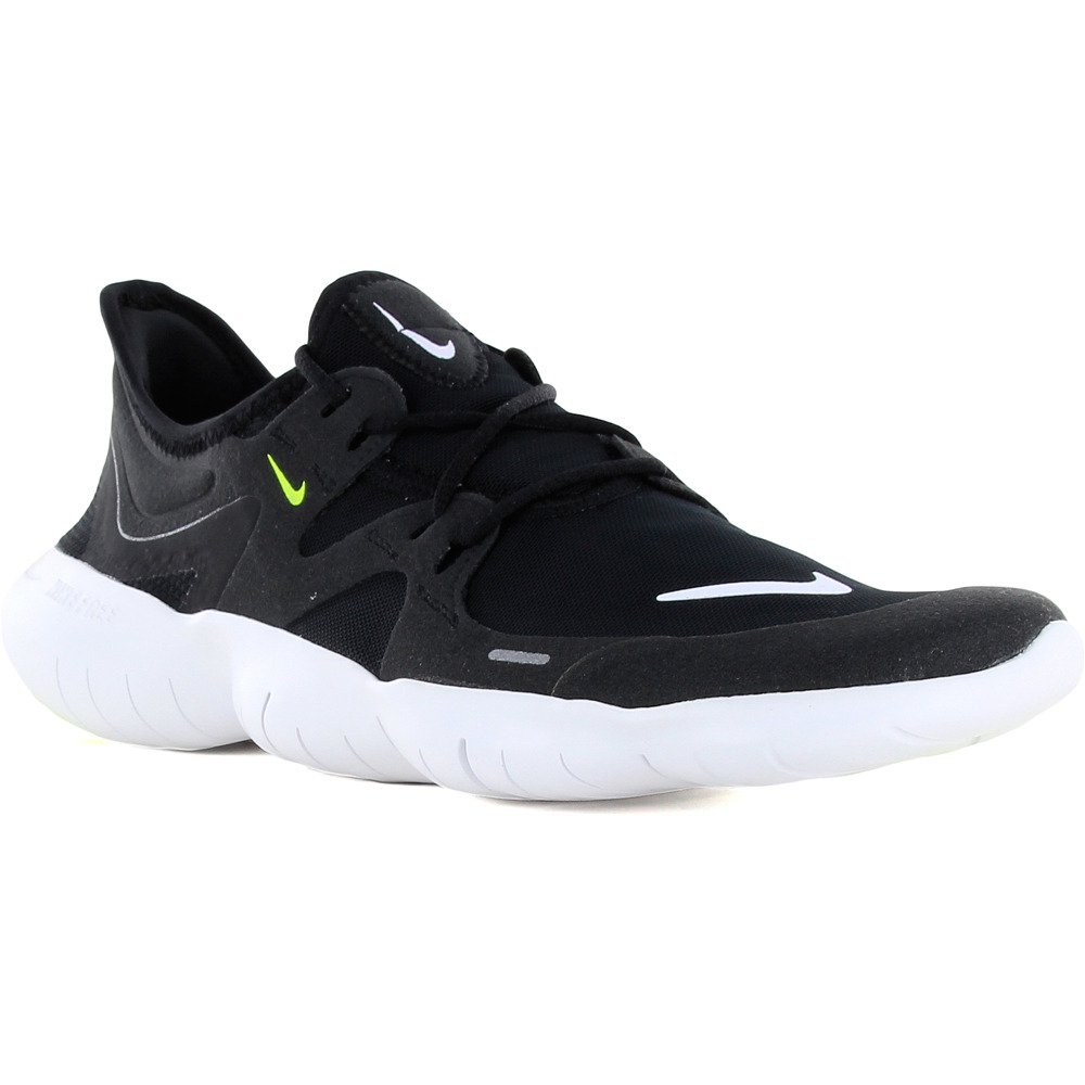 Nike zapatilla running hombre Nike NIKE FREE RN 5.0 vista superior Nike zapatilla running hombre Nike NIKE FREE RN 5.0 vista superior