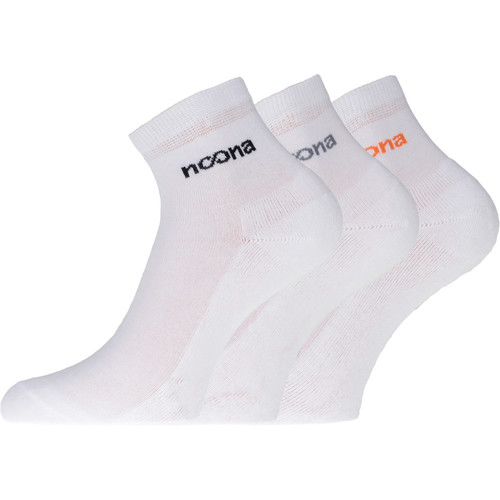 NOONA PACK 3 NIO ALTO blanco