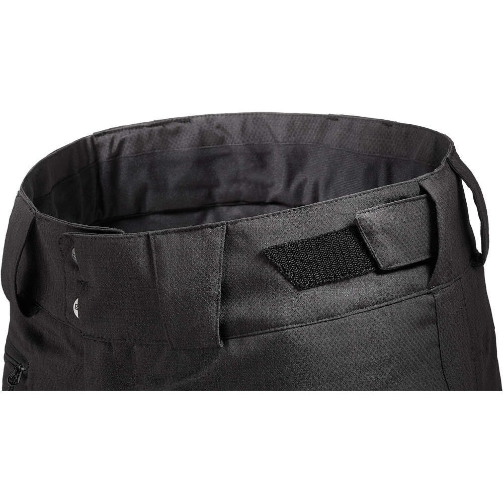 Salomon pantalones esquí hombre Salomon FANTASY PANT M vista trasera Salomon pantalones esquí hombre Salomon FANTASY PANT M vista trasera