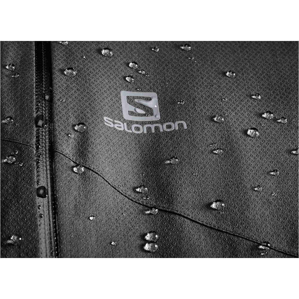 Salomon pantalones esquí hombre Salomon FANTASY PANT M vista detalle Salomon pantalones esquí hombre Salomon FANTASY PANT M vista detalle