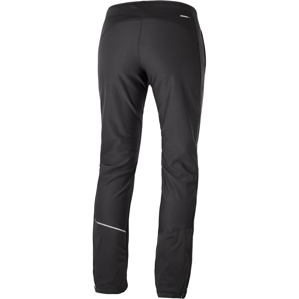 Salomon pantalon esquí de fondo mujer Salomon AGILE WARM PANT W NE 01 Salomon pantalon esquí de fondo mujer Salomon AGILE WARM PANT W NE 01