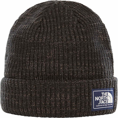 THE NORTH FACE SALTY DOG BEANIE negro