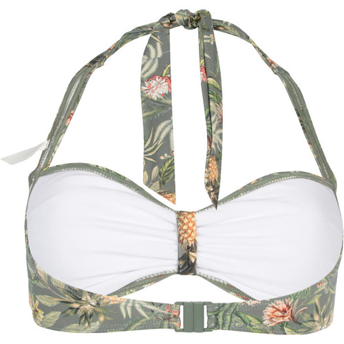 ESPRIT BAHIA BEACH    C     HALTERNECK verde