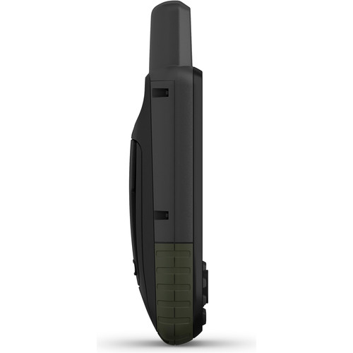 GARMIN GPSMAP 66S negro