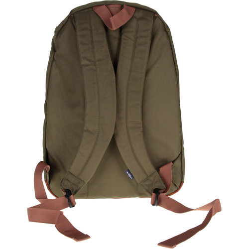 MILLER MOCHILA FOREST 17 L verde