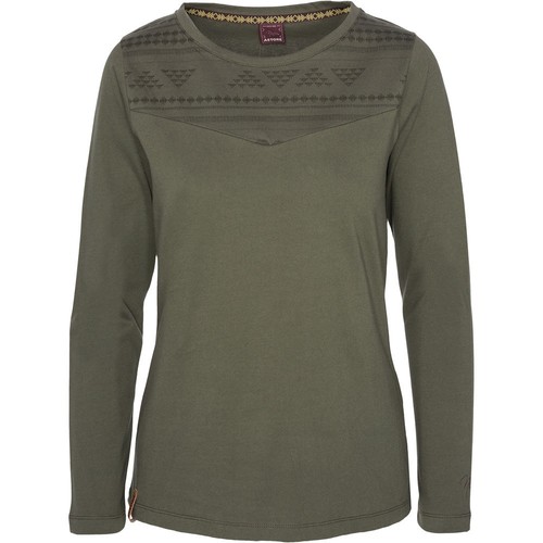 ASTORE CAMISETA NINEU ENBATA verde