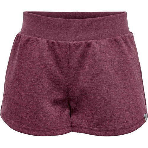 ONLY ONPSELMA REGULAR SWEAT SHORTS