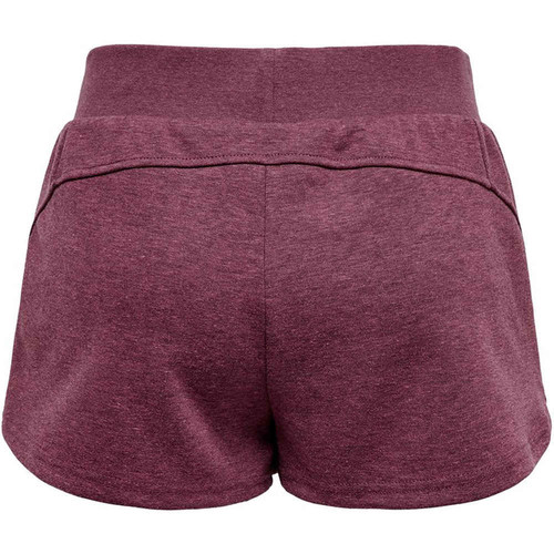 ONLY ONPSELMA REGULAR SWEAT SHORTS