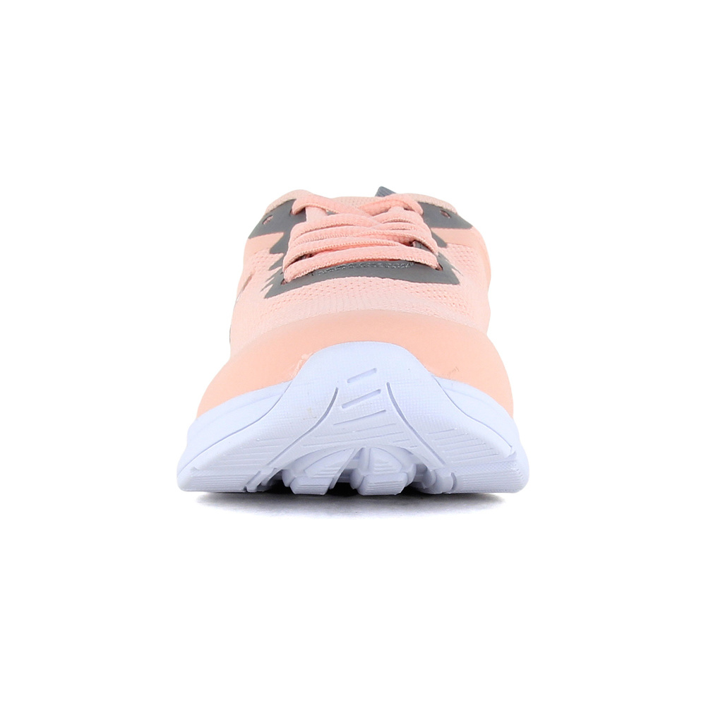 Spyro zapatilla running mujer Spyro ANGELUS PK/GR lateral interior Spyro zapatilla running mujer Spyro ANGELUS PK/GR lateral interior