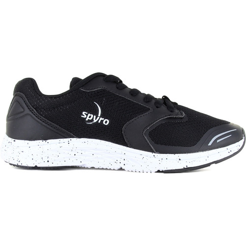 SPYRO TORSION BL/WH negro