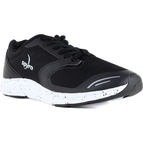 SPYRO TORSION BL/WH negro