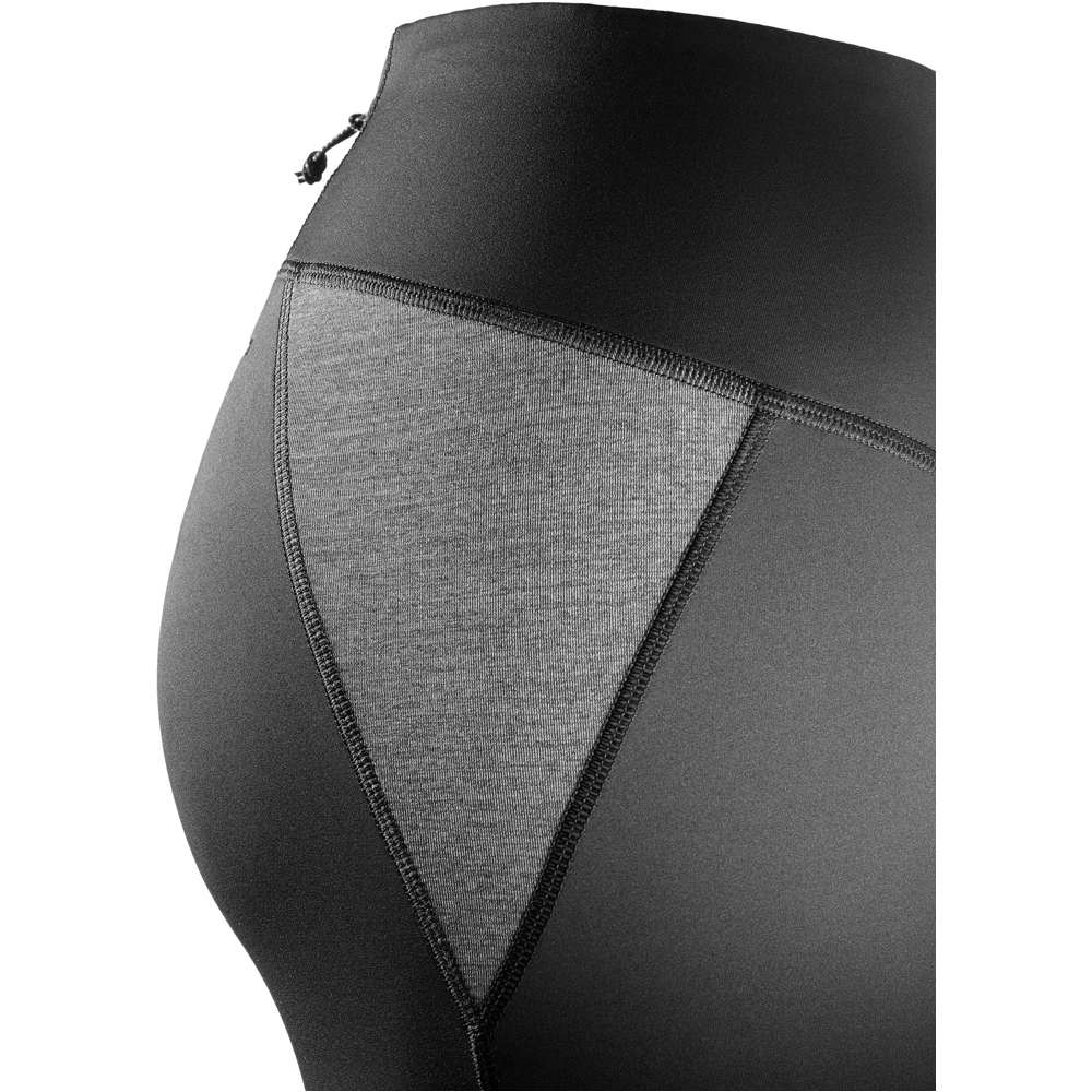 Salomon mallas trail running largas mujer Salomon AGILE WARM TIGHT W 03 Salomon mallas trail running largas mujer Salomon AGILE WARM TIGHT W 03