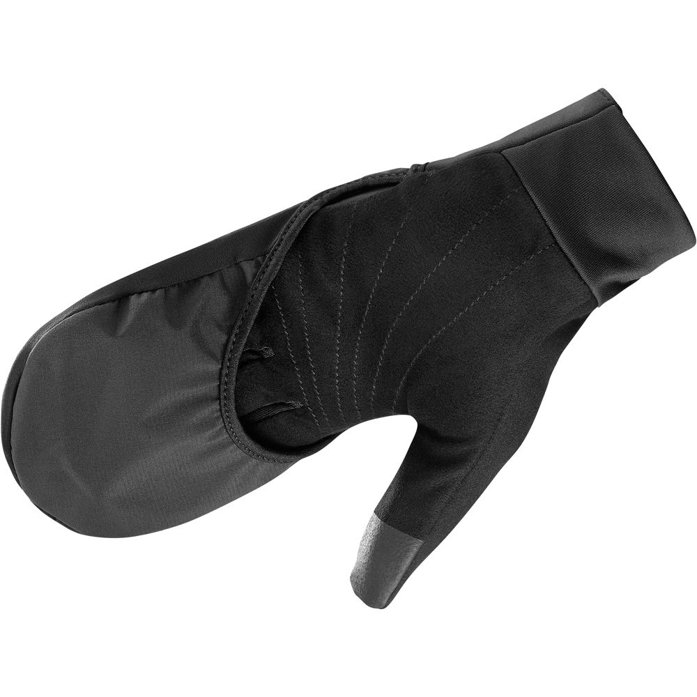 Salomon guantes running Salomon FAST WING WINTER GLOVE U 01 Salomon guantes running Salomon FAST WING WINTER GLOVE U 01