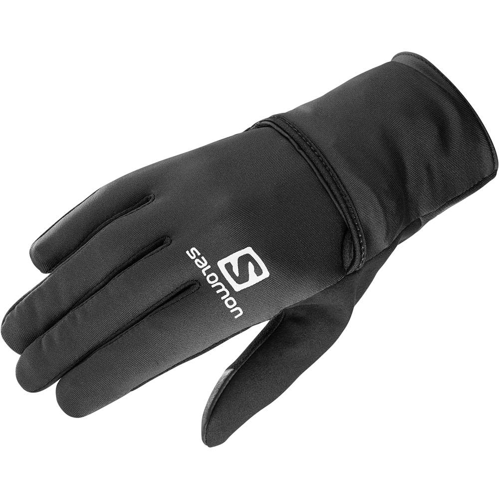 Salomon guantes running Salomon FAST WING WINTER GLOVE U 02 Salomon guantes running Salomon FAST WING WINTER GLOVE U 02
