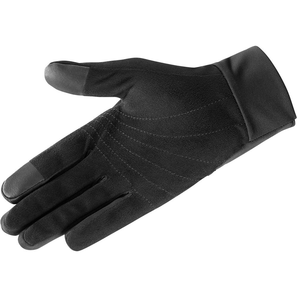 Salomon guantes running Salomon FAST WING WINTER GLOVE U 03 Salomon guantes running Salomon FAST WING WINTER GLOVE U 03