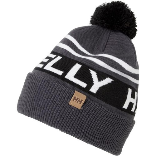 HELLY HANSEN RIDGELINE BEANIE gris