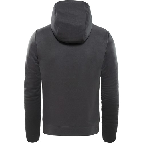 THE NORTH FACE M SUR HD- EU gris
