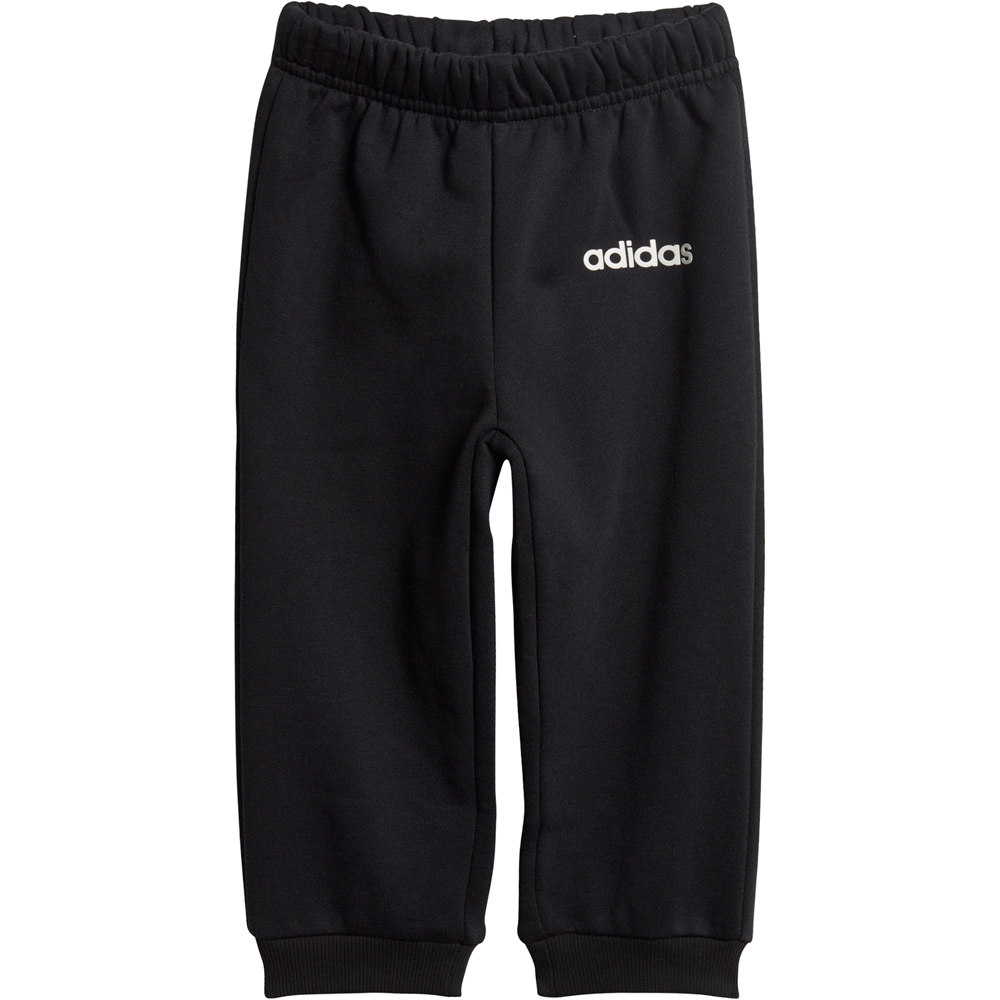adidas chándal bebé Adidas I LIN JOGG FL 03 adidas chándal bebé Adidas I LIN JOGG FL 03