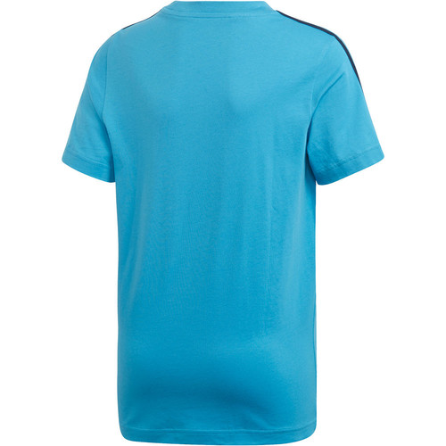 ADIDAS YB E 3S TEE azul
