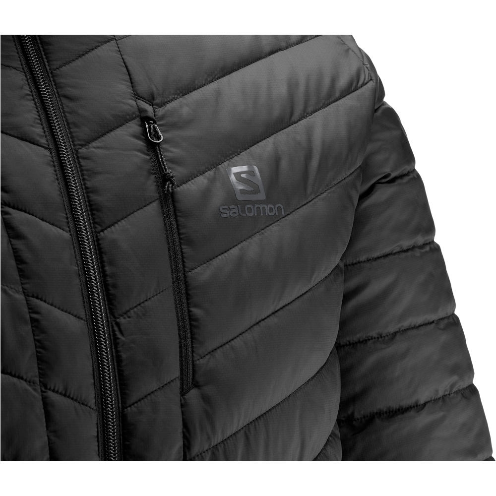 Salomon chaqueta outdoor hombre Salomon DRIFTER LOFT HOODIE M 03 Salomon chaqueta outdoor hombre Salomon DRIFTER LOFT HOODIE M 03