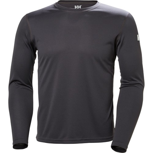 HELLY HANSEN TECH gris