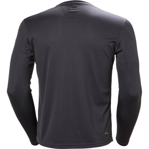 HELLY HANSEN TECH gris