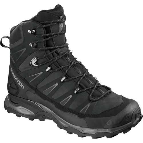 SALOMON X ULTRA TREK GTX negro