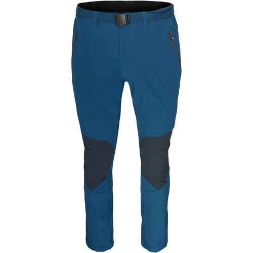 TERNUA PANTALON CORNO PANT AZGR azul