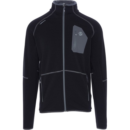 TERNUA CHAQUETA SKRUL JKT M negro