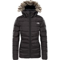 The North Face chaqueta outdoor mujer The North Face W GOTHAM JACKET II vista frontal The North Face chaqueta outdoor mujer The North Face W GOTHAM JACKET II vista frontal