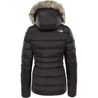 The North Face chaqueta outdoor mujer The North Face W GOTHAM JACKET II vista trasera The North Face chaqueta outdoor mujer The North Face W GOTHAM JACKET II vista trasera