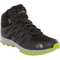 The North Face bota trekking hombre The North Face M LITEWAVE FASTPACK MID GTX GRAPHIC lateral interior The North Face bota trekking hombre The North Face M LITEWAVE FASTPACK MID GTX GRAPHIC lateral interior