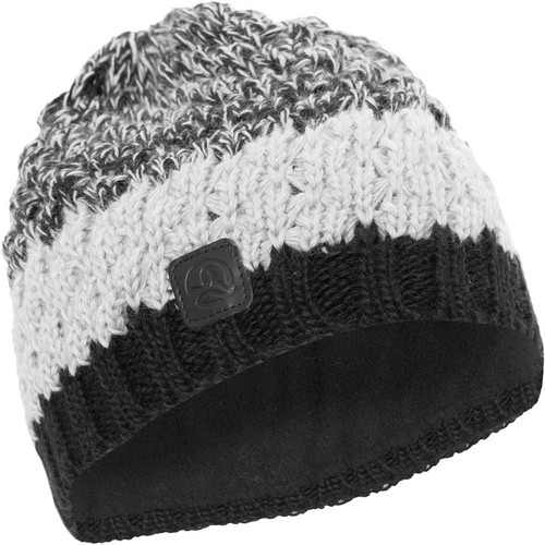 TERNUA GORRO DELSI negro