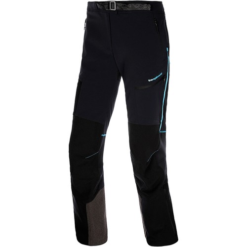 TRANGO PANT. LARGO SLAGGARD NEAZ negro