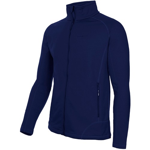 TRANGO CHAQUETA KYAUT azul