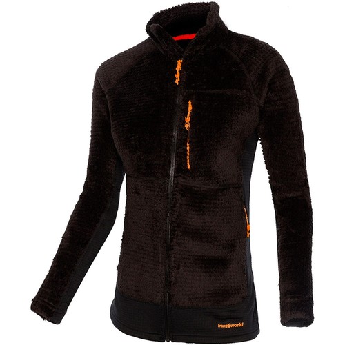 TRANGO CHAQUETA TRX2 LOFT WM PRO negro