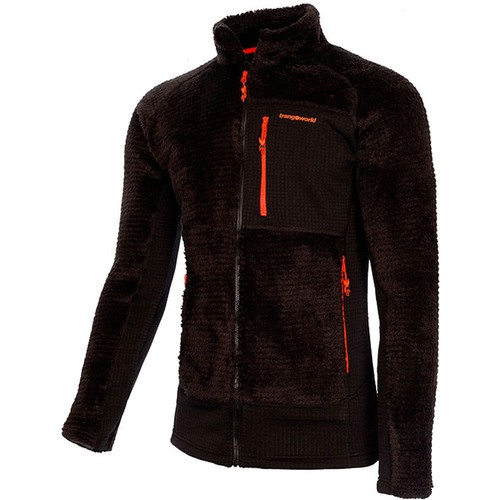 TRANGO CHAQUETA TRX2 LOFT PRO negro