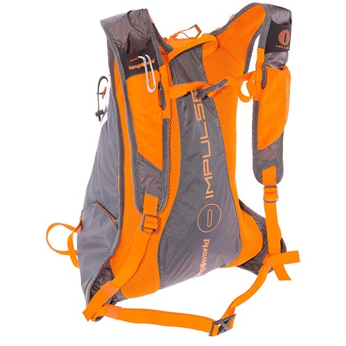 TRANGO IMPULSE 20 STNA gris
