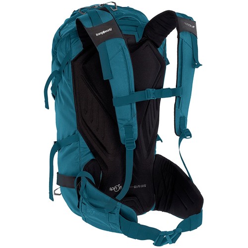 TRANGO MOCHILA TRX2 35 PRO azul