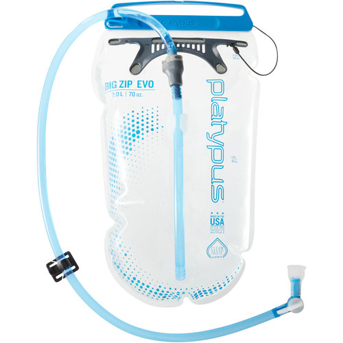 CASCADE-THERM-A-R BIG ZIP EVO 2L