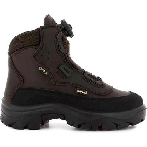 CHIRUCA LABRADOR BOA 42 BANDELETA GORE-TEX marron