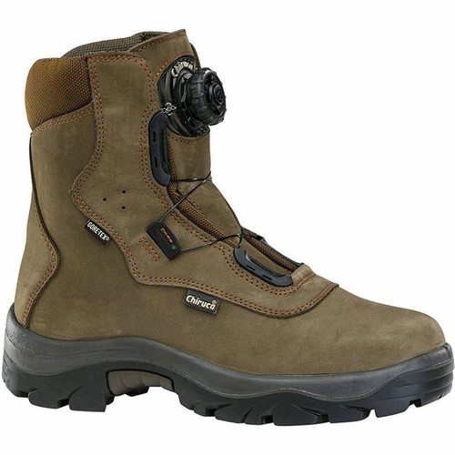 CHIRUCA BRETON BOA 01 GORE-TEX VE verde