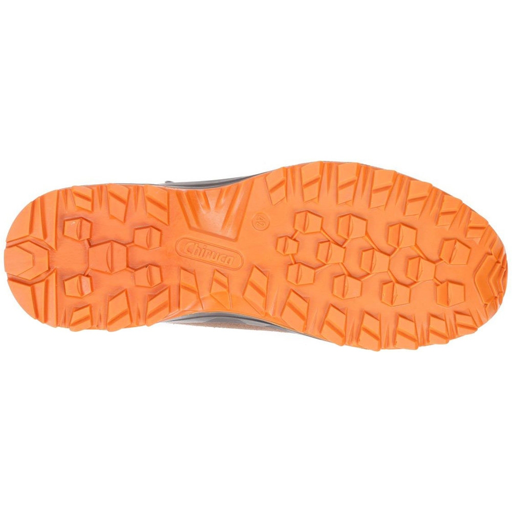 Chiruca bota trekking hombre Chiruca DAIMIEL 02 GORE-TEX lateral interior Chiruca bota trekking hombre Chiruca DAIMIEL 02 GORE-TEX lateral interior