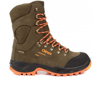 TEXAS Hi Vis 08 GORE-TEX           FOREST-IBEX TEXAS Hi Vis 08 GORE-TEX           FOREST-IBEX