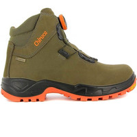 CARES Boa Hi Vis 08 GORE-TEX CARES Boa Hi Vis 08 GORE-TEX